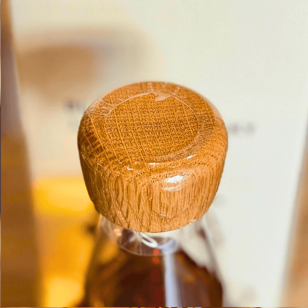 亀田蒸溜所  feat. SHINDO 61% 700ml WHISKY