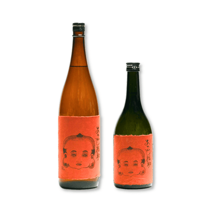 あやかし福助 芋焼酎 鹿児島