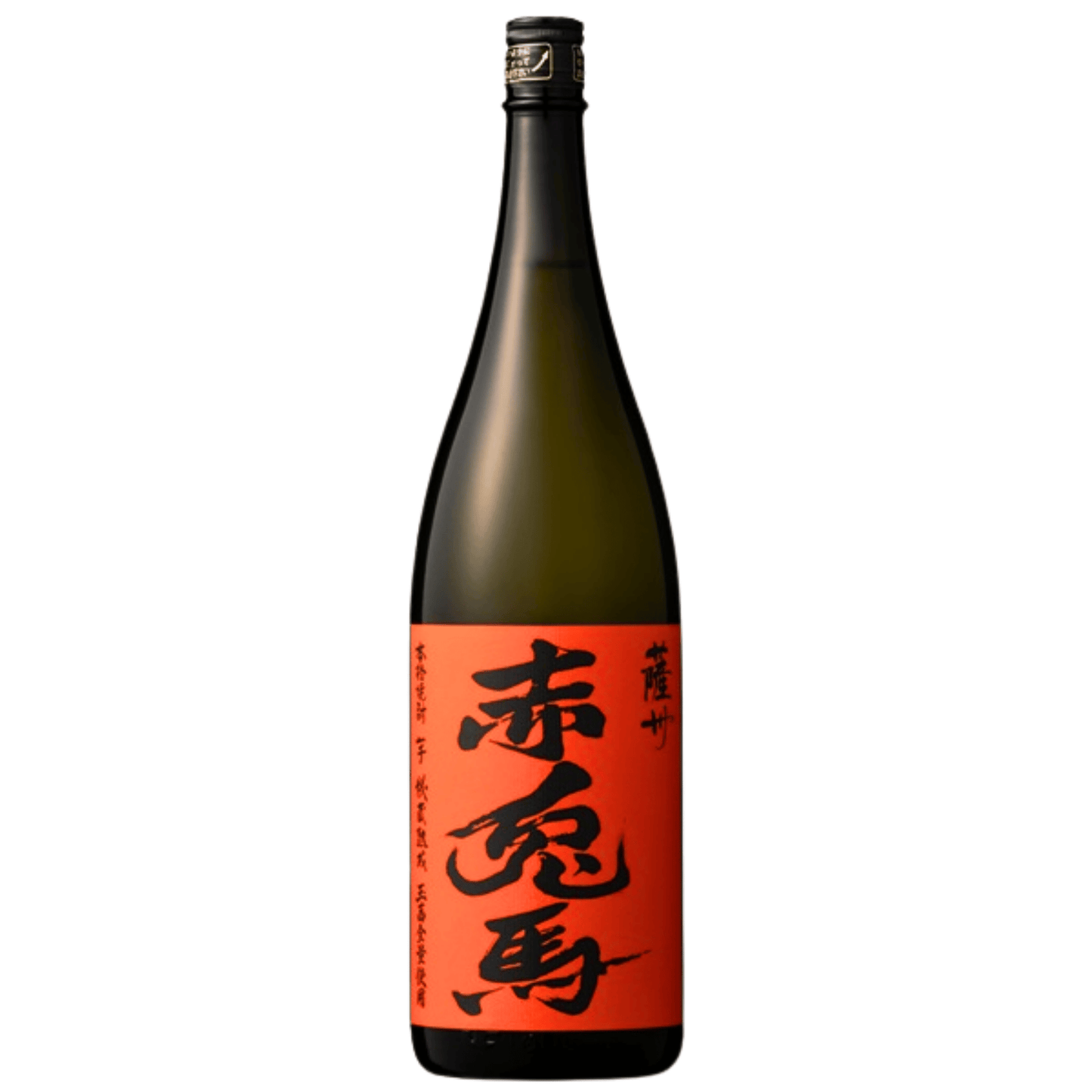赤兎馬 玉茜 芋焼酎 25度 浜田酒造 鹿児島県 本格芋焼酎