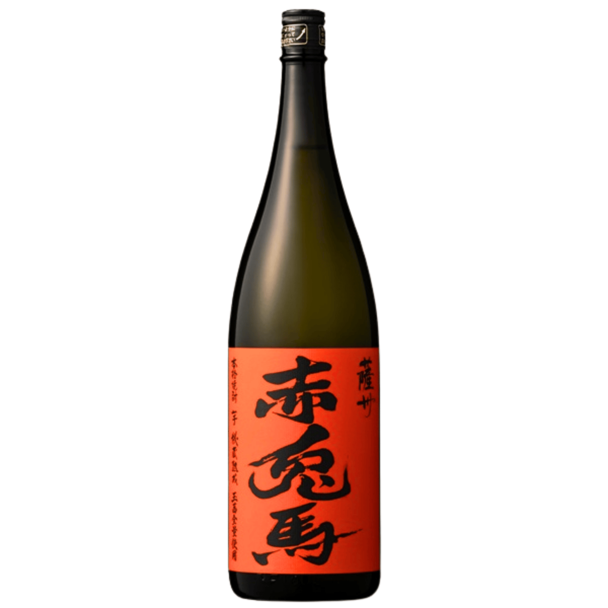 赤兎馬 玉茜 芋焼酎 25度 浜田酒造 鹿児島県 本格芋焼酎