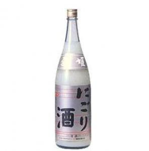 菊姫 にごり酒 1800ml　石川県/白山市