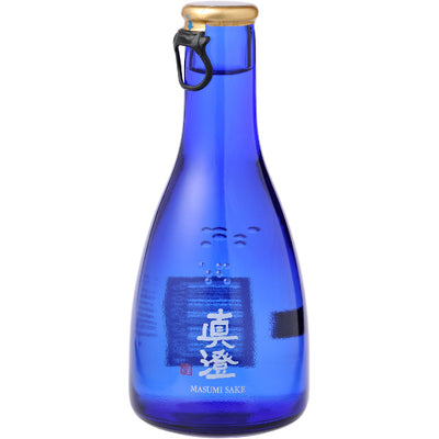 真澄 辛口ゴールド 180ml