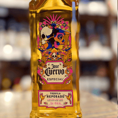 クエルボ エスペシャル