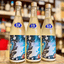 喜久盛 純米にごり  生原酒「雪おんな」 720ｍｌ 【数量限定】【クール便】
