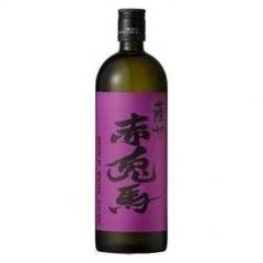 25度　紫の赤兎馬　720ｍｌ