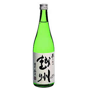 参乃越州　特別純米720