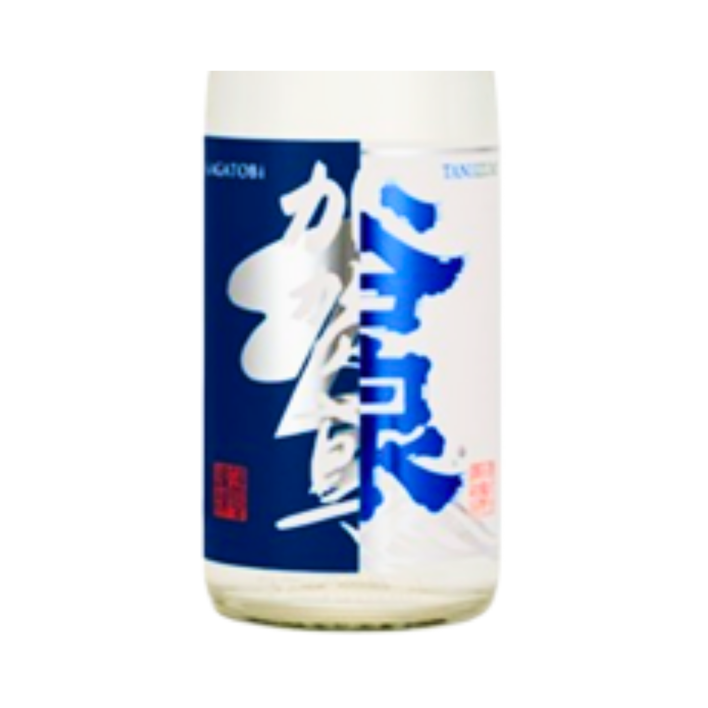 谷泉×加賀鳶 2026 純米吟醸 1800ml 【数量限定】石川県のお酒「能登と共に」
