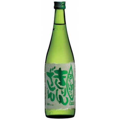 麒麟山ぽたりぽたりきりんざん 五百万石720ml　限定品クール便