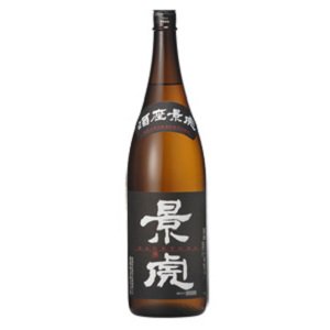 酒座　景虎　kagetora【販売店限定】