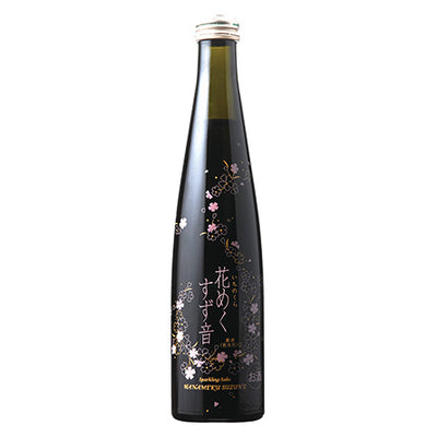 発泡清酒　一ノ蔵 花めくすず音300ml